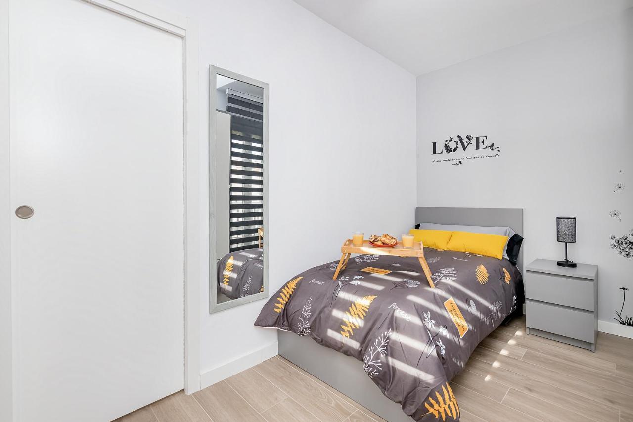 Bhost - Regina Apartment Кордоба Екстериор снимка